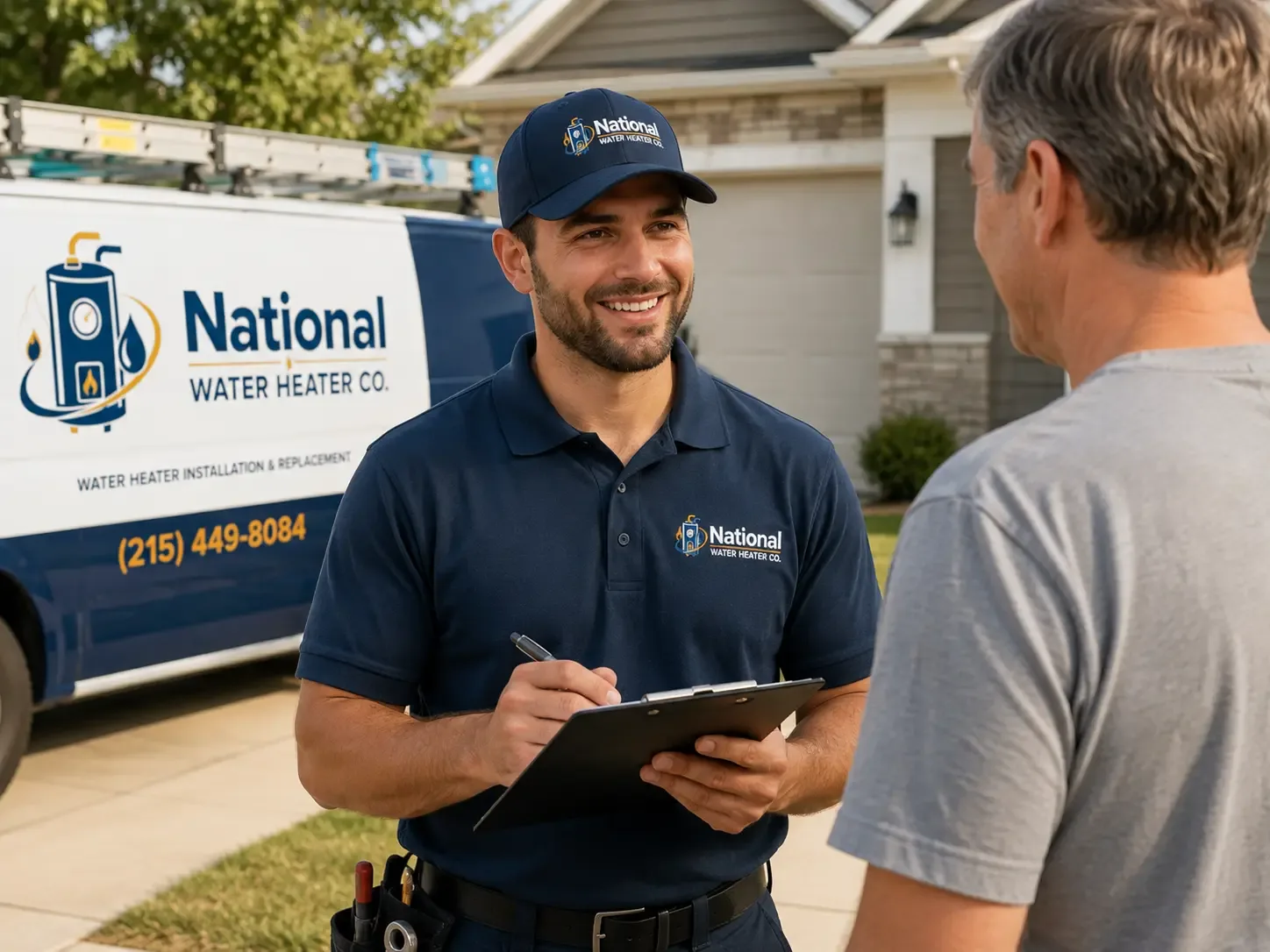 Water Heater Installation Varney, KY FAQs